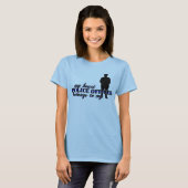 myheartbelongstomypo t-shirt (Voorkant volledig)