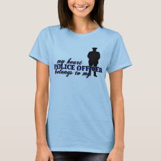 myheartbelongstomypo t-shirt