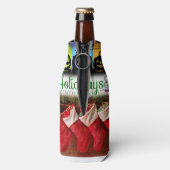 myHolidays Bottle Cooler (Fles Achterkant)