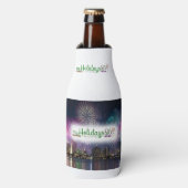 myHolidays Bottle Cooler (Fles Voorkant)