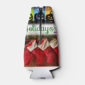 myHolidays Bottle Cooler (Achterkant)