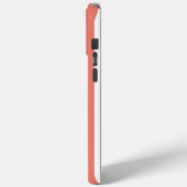 Myhr STARLIGHT Case-Mate iPhone Case (Achterkant / Links)