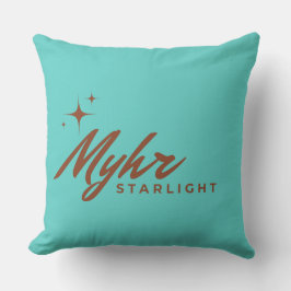 Myhr STARLIGHT Kussen