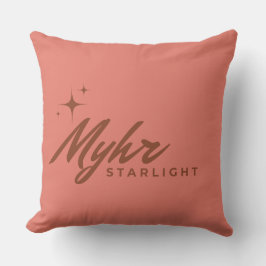 Myhr STARLIGHT Kussen