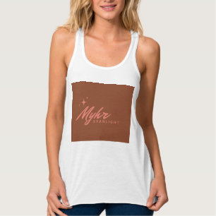 Myhr STARLIGHT Tanktop