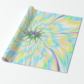 Mykines Bug Cadeaupapier