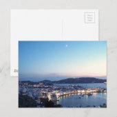 Mykonos Briefkaart (Voorkant / Achterkant)
