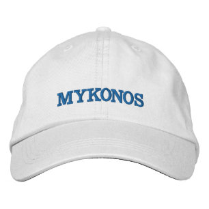 Mykonos Embroided Pet