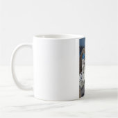 Mykonos Greece Travel Koffiemok (Links)