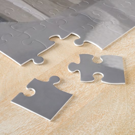 Mykonos Greece Travel Legpuzzel (Zijkant)