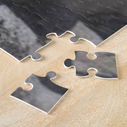 Mykonos Greece Travel Legpuzzel (Zijkant)