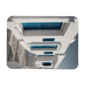 Mykonos Greece Travel Magneet (Horizontaal)