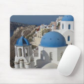 Mykonos Greece Travel Muismat (Met muis)