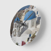 Mykonos Greece Travel Ronde Klok (Hoek)