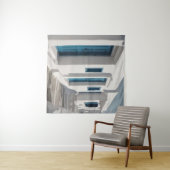 Mykonos Greece Travel Wandkleed (In Situ (horizontaal))