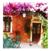 Mykonos, Griekenland, Griekse eilanden