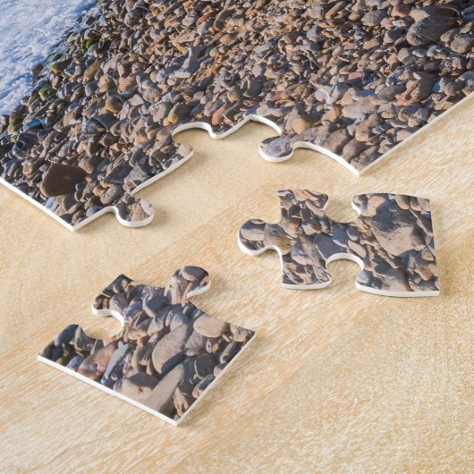 Mykonos, Griekenland Legpuzzel (Zijkant)