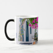 Mykonos, Griekenland Magische Mok (Links)