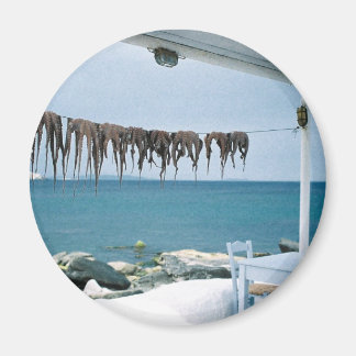 Mykonos, Griekenland Magnet