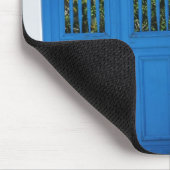 Mykonos, Griekenland Muismat (Hoek)