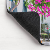 Mykonos, Griekenland Muismat (Hoek)