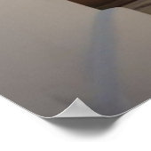 Mykonos Griekenland Reis Briefkaart Poster (Hoek)