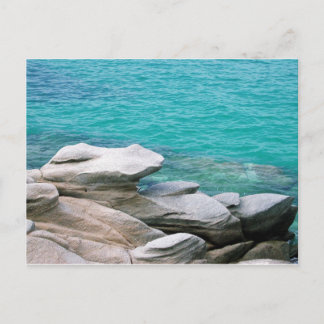 Mykonos Island Foto Colette Guggenheim Briefkaart