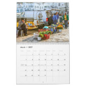 Mykonos Kalender (Mar 2027)