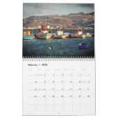 Mykonos Kalender (Feb 2026)