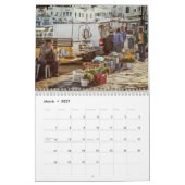 Mykonos Kalender (Mar 2027)