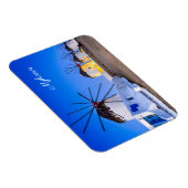 Mykonos Magneet (Rechterzijde)