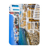 Mykonos Magneet (Verticaal)