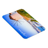 Mykonos Magneet (Rechterzijde)