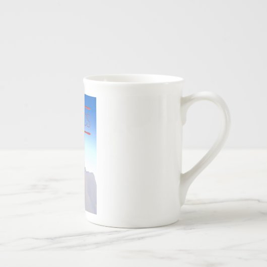 mykonos mok (Rechts)