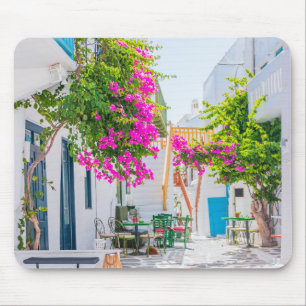 Mykonos, Muismat Griekenland