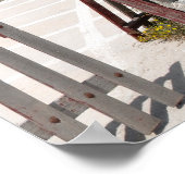 Mykonos - Poster (Hoek)