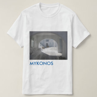 Mykonos T-shirt