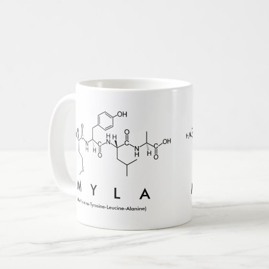 Myla peptide name mok (Voorkant links)