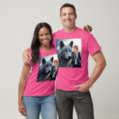 Mylene Farmer T-shirt (Unisex)