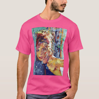 Mylne Farmer T-shirt