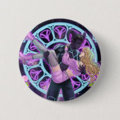 Mylomon en Daisy Button (Voorkant)