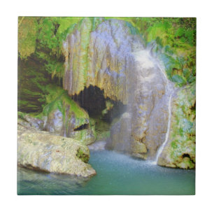 Mylopotamos - Kythira Tegeltje