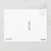 MyLove: Basketbal Briefkaart (Achterkant)
