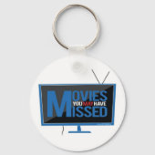 MYMHM-Sleutelhanger Sleutelhanger (Voorkant)