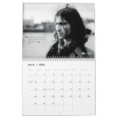 mymission2 Beat The Credit Crunch Calendar 2009 Kalender (Mar 2026)