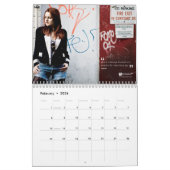 mymission2 Beat The Credit Crunch Calendar 2009 Kalender (Feb 2026)