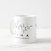 Myna peptide name mok (Voorkant links)