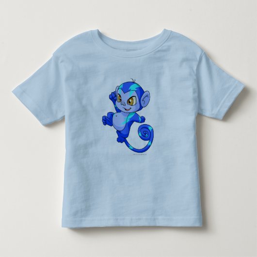 Mynci Electric Kinder Shirts (Voorkant)