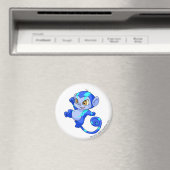 Mynci Electric Magneet (Insitu (Vaatwasser))