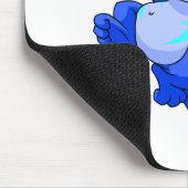 Mynci Electric Muismat (Hoek)